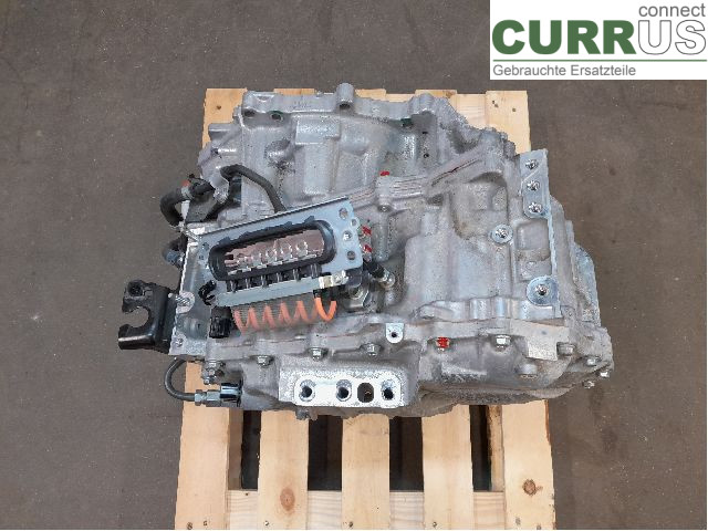TOYOTA C-HR 16-23 Gearbox (Automatic) 30900-F4010 2ZR-FXE