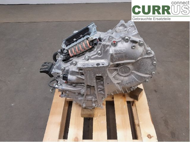 TOYOTA C-HR 16-23 Gearbox (Automatic) 30900-F4010 2ZR-FXE