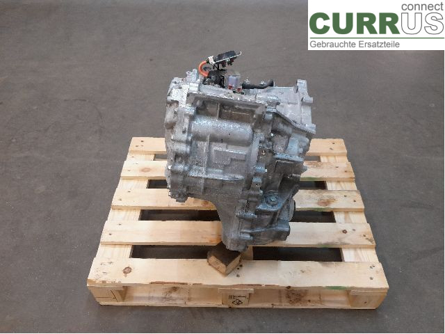 TOYOTA C-HR 16-23 Gearbox (Automatic) 30900-F4010 2ZR-FXE