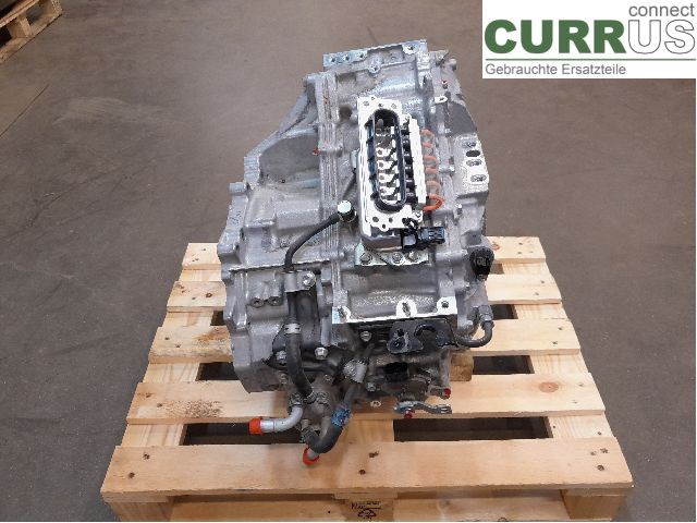 TOYOTA C-HR 16-23 Gearbox (Automatic) 30900-F4010 2ZR-FXE