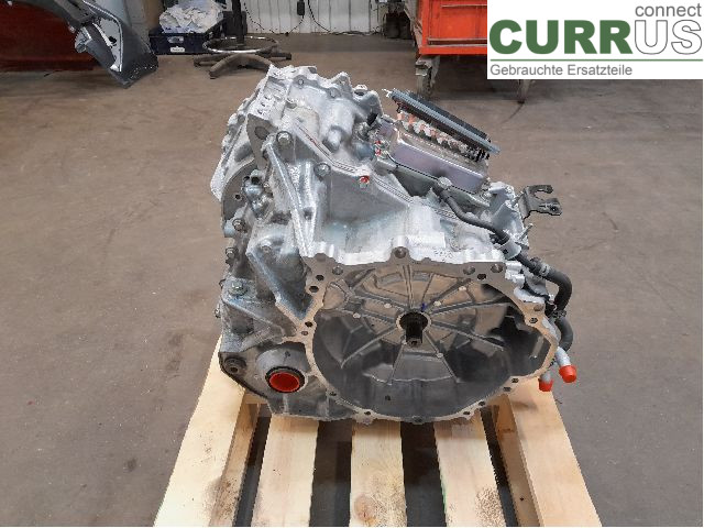 TOYOTA C-HR 16-23 Gearbox (Automatic) 30900-F4010 2ZR-FXE