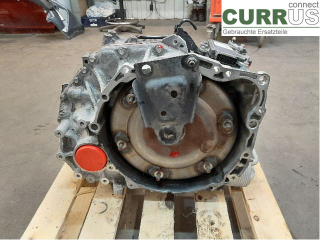 VOLVO S90  17- Gearbox (Automatic) 36012689 D4204T14