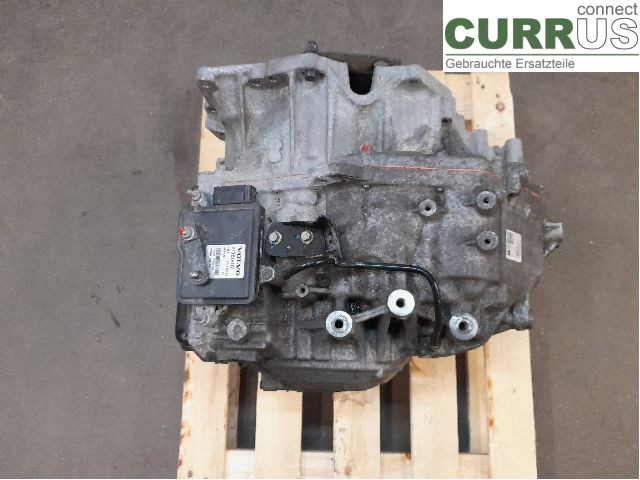 VOLVO S90  17- Gearbox (Automatic) 36012689 D4204T14