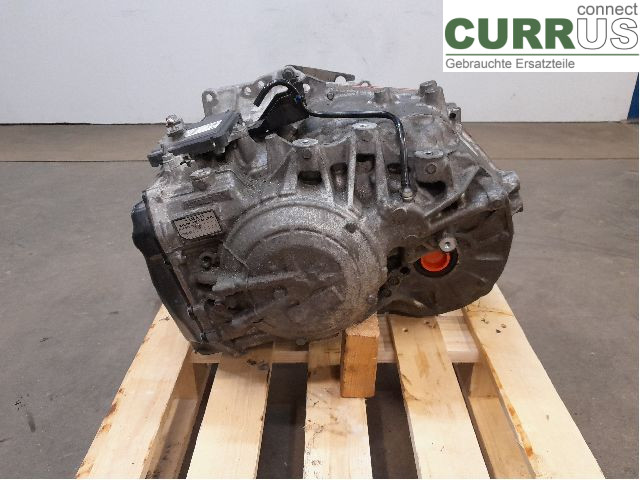 VOLVO S90  17- Gearbox (Automatic) 36012689 D4204T14