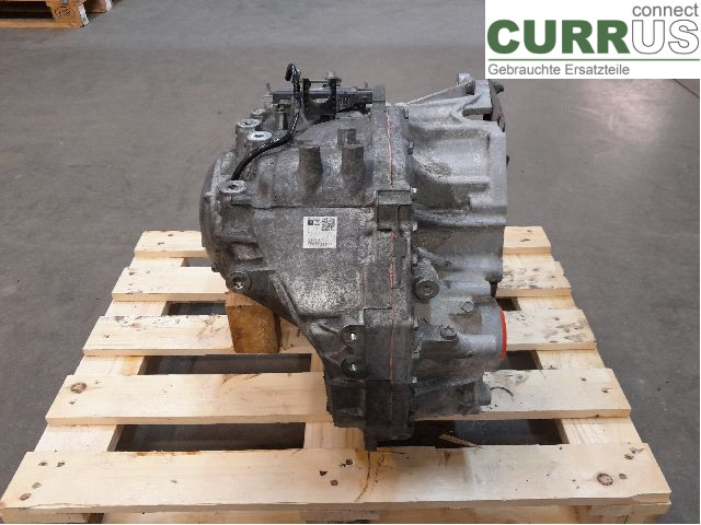 VOLVO S90  17- Gearbox (Automatic) 36012689 D4204T14