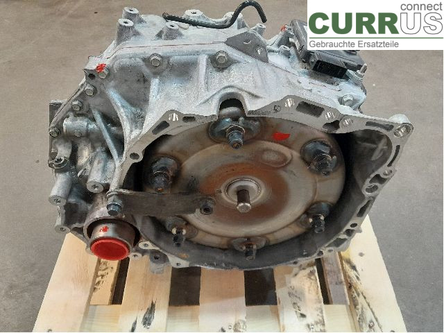 VOLVO V90 CROSS COUNTRY 17- Automatikgetriebe 36012687 D4204T14