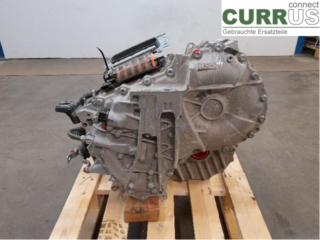 TOYOTA COROLLA 19- Gearbox (Automatic) 30900-02050 2ZR-FXE