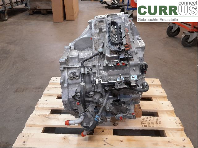 TOYOTA COROLLA 19- Gearbox (Automatic) 30900-02050 2ZR-FXE
