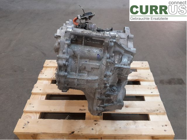 TOYOTA COROLLA 19- Gearbox (Automatic) 30900-02050 2ZR-FXE