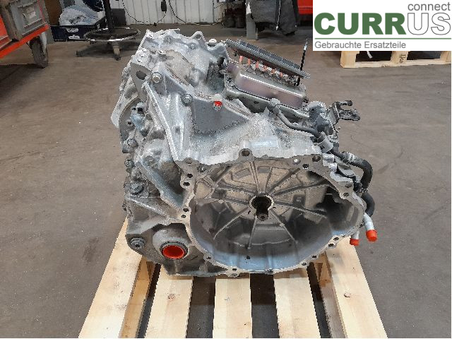TOYOTA COROLLA 19- Gearbox (Automatic) 30900-02050 2ZR-FXE