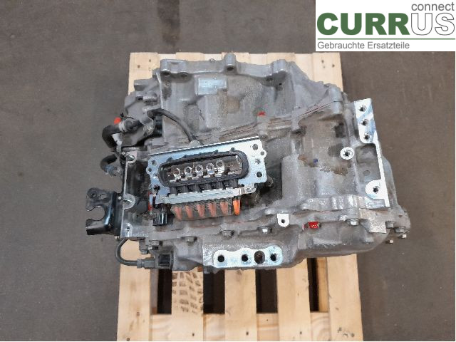 TOYOTA COROLLA 19- Gearbox (Automatic) 30900-02050 2ZR-FXE