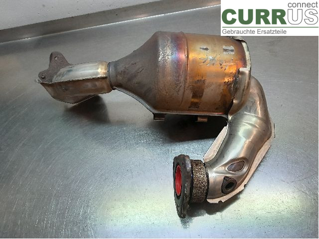 RENAULT KOLEOS II  17- Catalyst 208A01949R M9R-868