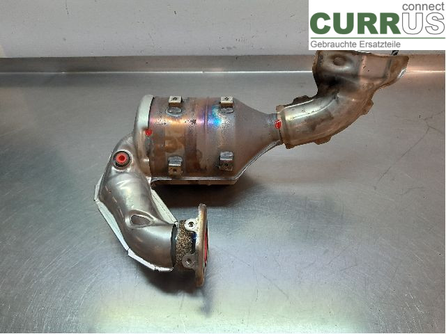 RENAULT KOLEOS II  17- Catalyst 208A01949R M9R-868
