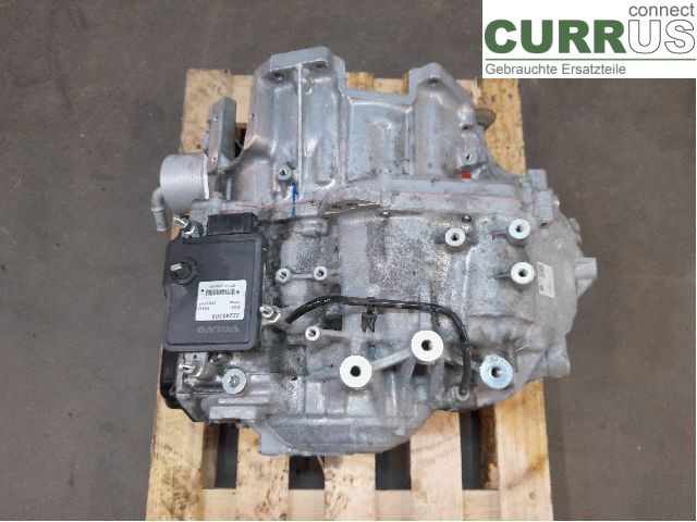 VOLVO XC90/RECHARGE  16- Gearbox (Automatic) 36050868 B4204T34