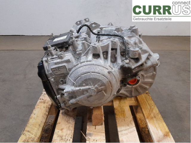VOLVO XC90/RECHARGE  16- Gearbox (Automatic) 36050868 B4204T34