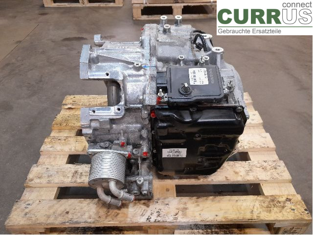 VOLVO XC90/RECHARGE  16- Gearbox (Automatic) 36050868 B4204T34