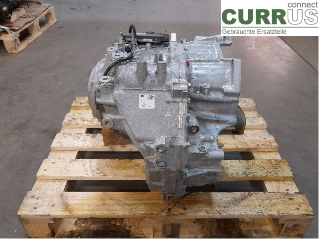 VOLVO XC90/RECHARGE  16- Gearbox (Automatic) 36050868 B4204T34