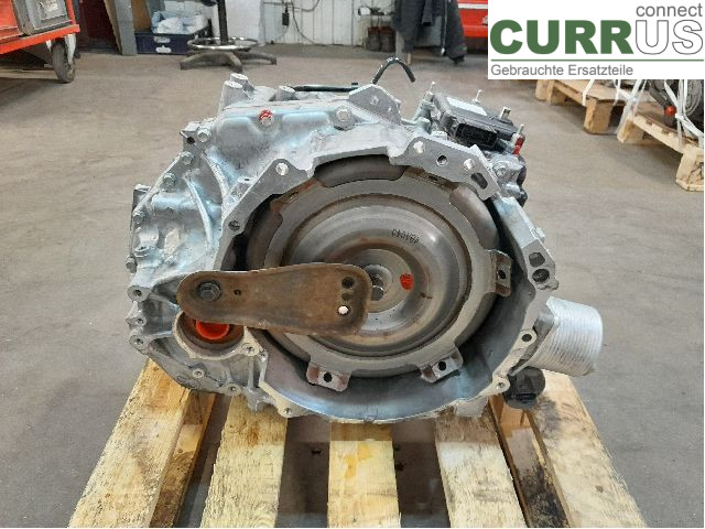 VOLVO XC90/RECHARGE  16- Gearbox (Automatic) 36050868 B4204T34