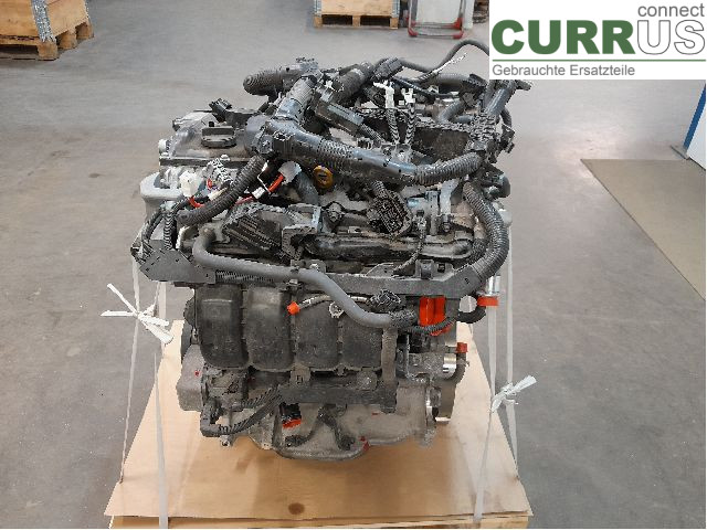 TOYOTA RAV4 19- Engine 19000-25250 A25A-FXS
