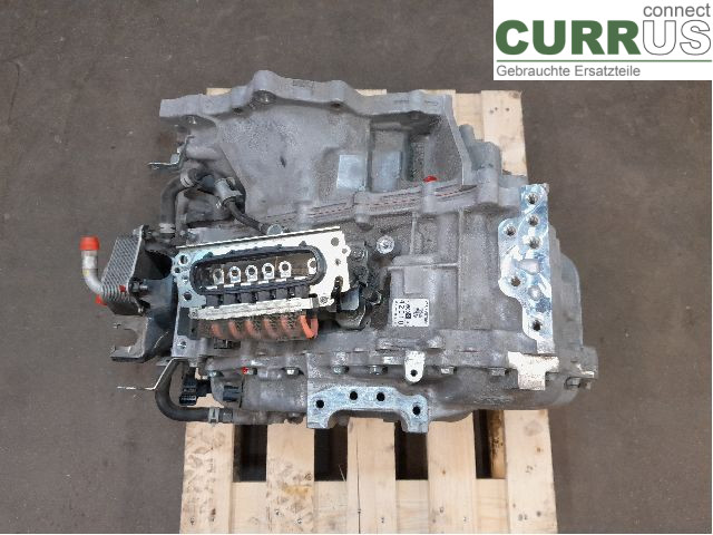 TOYOTA RAV4  19- Gearbox (Automatic) 30900-42020 A25A-FXS