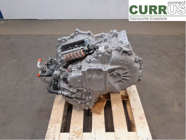 TOYOTA RAV4  19- Gearbox (Automatic) 30900-42020 A25A-FXS