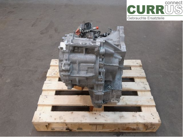 TOYOTA RAV4  19- Gearbox (Automatic) 30900-42020 A25A-FXS
