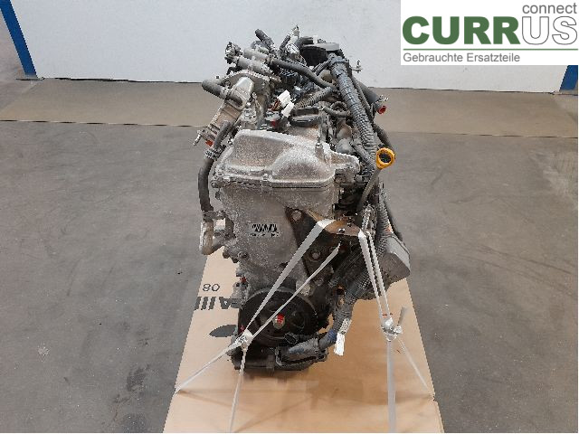 TOYOTA YARIS  15-20 Engine 19000-21D01 1NZ-FXE
