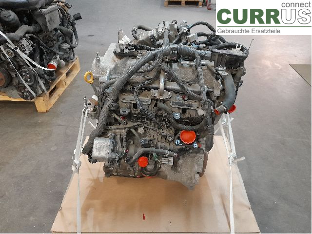 TOYOTA YARIS  15-20 Engine 19000-21D01 1NZ-FXE
