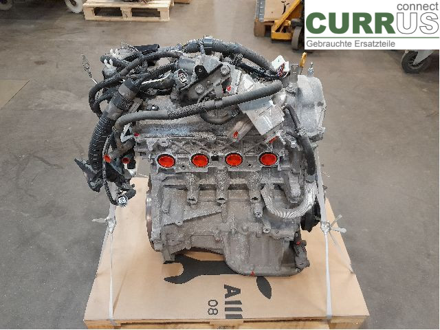 TOYOTA YARIS  15-20 Engine 19000-21D01 1NZ-FXE