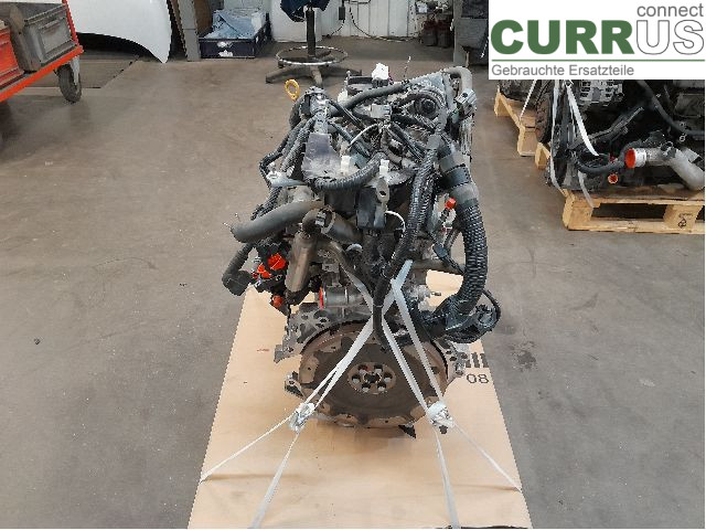 TOYOTA YARIS  15-20 Engine 19000-21D01 1NZ-FXE