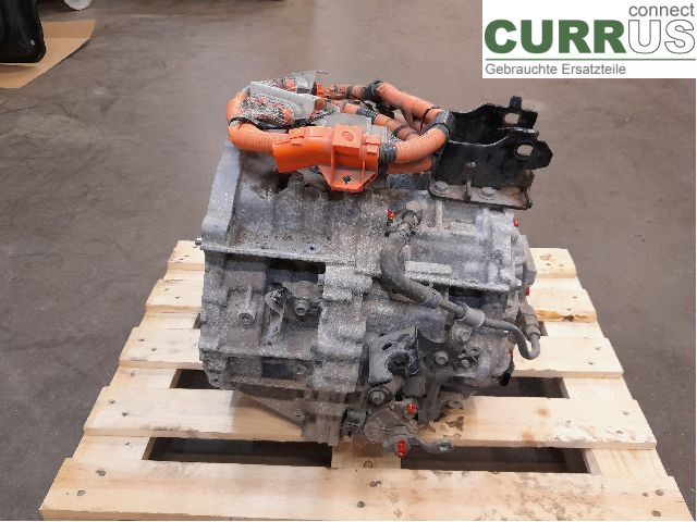 TOYOTA YARIS  15-20 Gearbox (Automatic) 30900-52010 1NZ-FXE