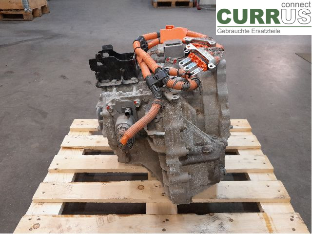 TOYOTA YARIS  15-20 Gearbox (Automatic) 30900-52010 1NZ-FXE