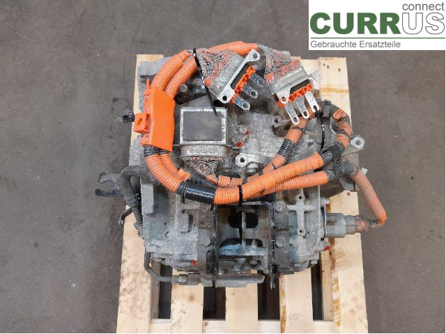 TOYOTA YARIS  15-20 Gearbox (Automatic) 30900-52010 1NZ-FXE