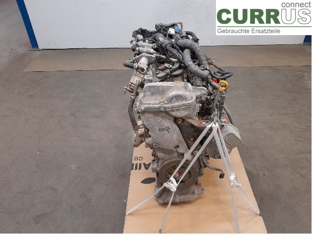 TOYOTA YARIS  15-20 Engine 19000-21D01 1NZ-FXE