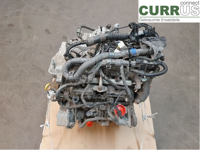 TOYOTA YARIS  15-20 Engine 19000-21D01 1NZ-FXE