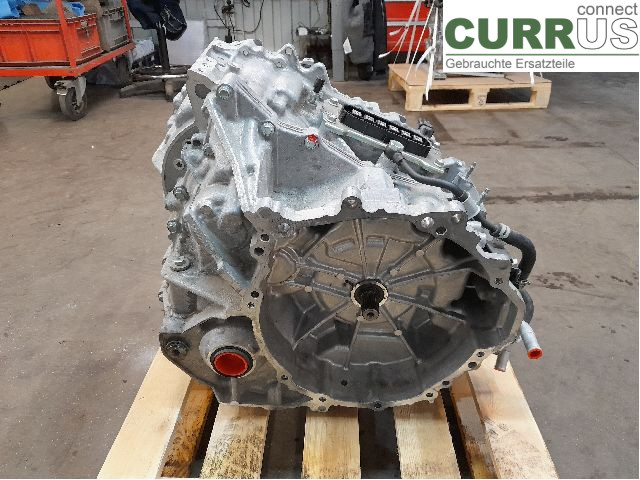 TOYOTA COROLLA 19- Gearbox (Automatic) 30900-02050 2ZR-FXE