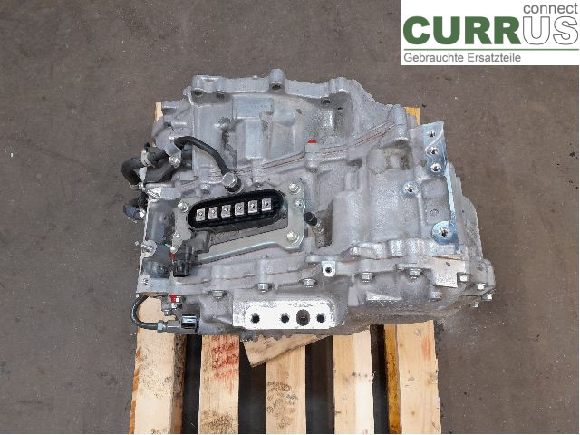 TOYOTA COROLLA 19- Gearbox (Automatic) 30900-02050 2ZR-FXE