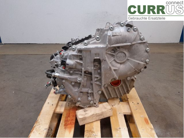TOYOTA COROLLA 19- Gearbox (Automatic) 30900-02050 2ZR-FXE