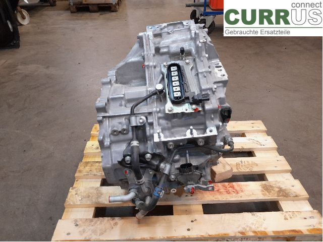 TOYOTA COROLLA 19- Gearbox (Automatic) 30900-02050 2ZR-FXE