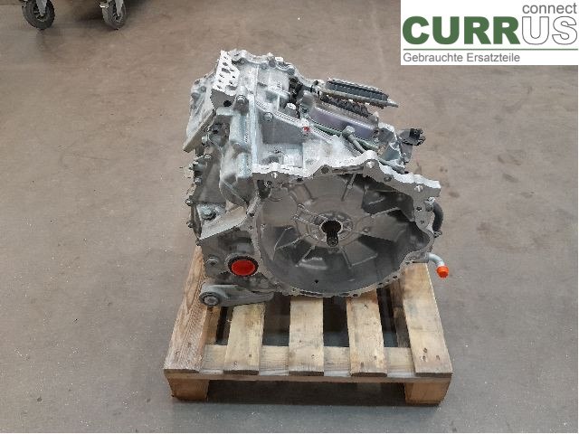 TOYOTA COROLLA 19- Gearbox (Automatic) 30900-12010 M20A-FXS