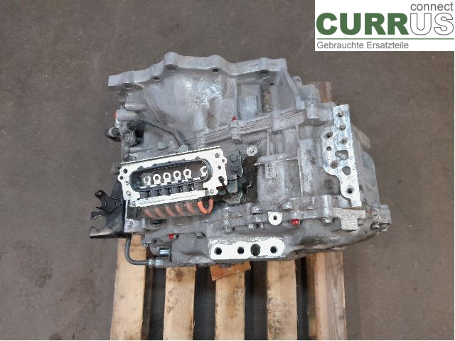 TOYOTA COROLLA 19- Gearbox (Automatic) 30900-12010 M20A-FXS
