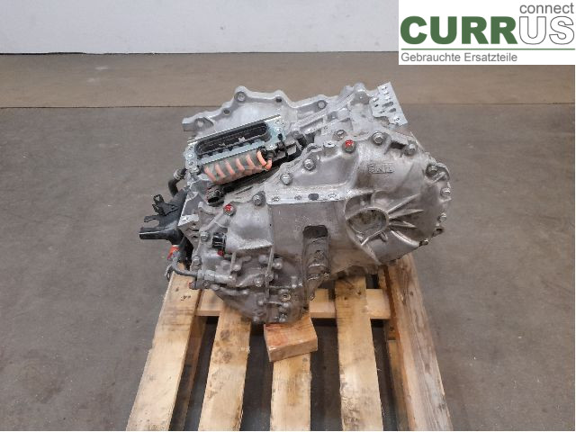 TOYOTA COROLLA 19- Gearbox (Automatic) 30900-12010 M20A-FXS