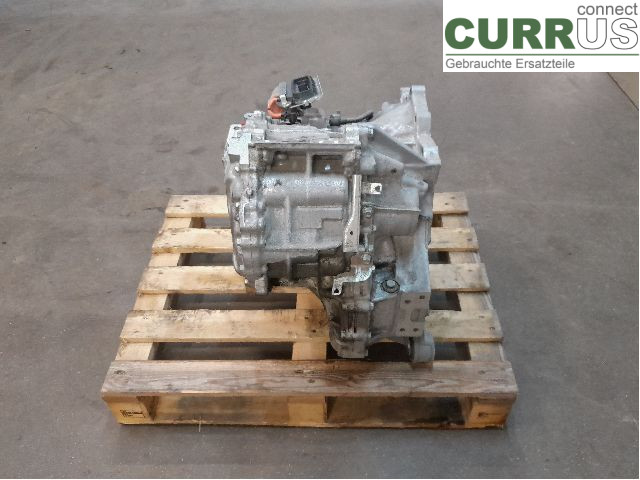 TOYOTA COROLLA 19- Gearbox (Automatic) 30900-12010 M20A-FXS