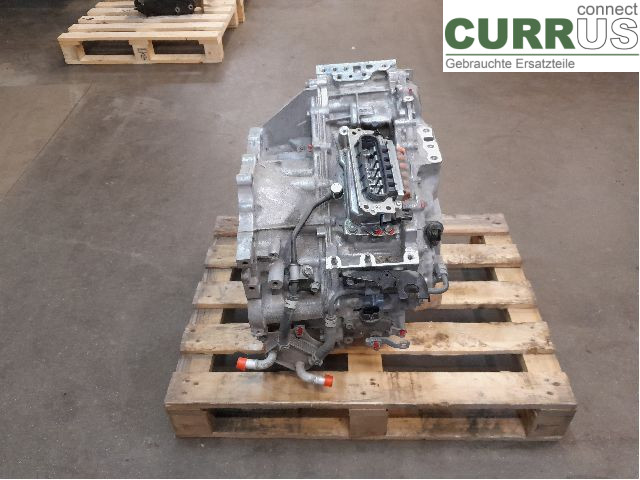 TOYOTA COROLLA 19- Gearbox (Automatic) 30900-12010 M20A-FXS