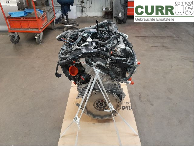 TOYOTA COROLLA 19- Engine 19000-F2010 M20A-FXS