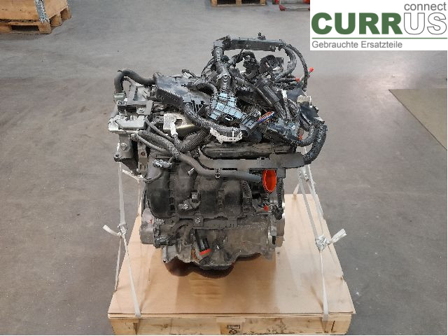 TOYOTA COROLLA 19- Engine 19000-F2010 M20A-FXS
