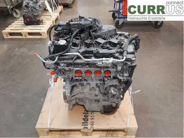 TOYOTA COROLLA 19- Engine 19000-F2010 M20A-FXS