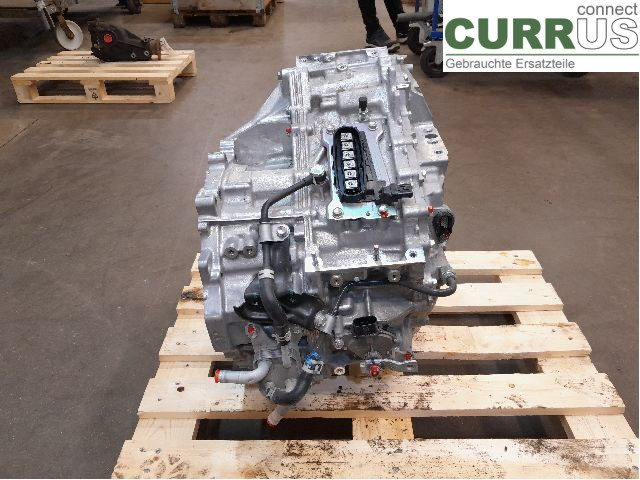 TOYOTA C-HR 16-23 Gearbox (Automatic) 30900-F4010 2ZR-FXE