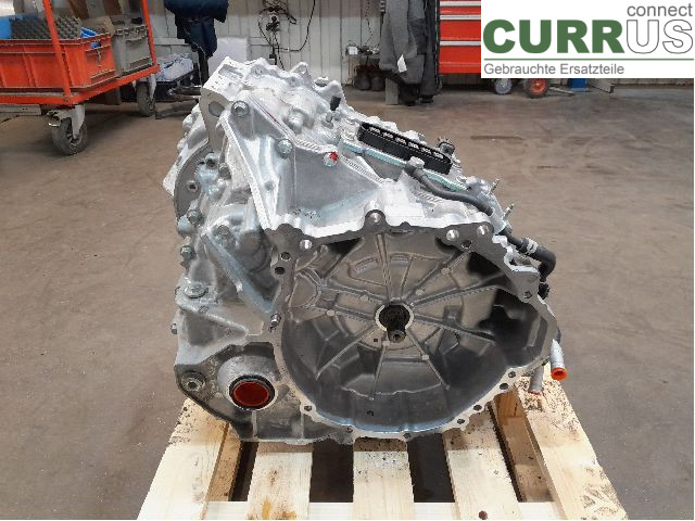 TOYOTA C-HR 16-23 Gearbox (Automatic) 30900-F4010 2ZR-FXE