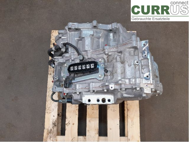 TOYOTA C-HR 16-23 Gearbox (Automatic) 30900-F4010 2ZR-FXE